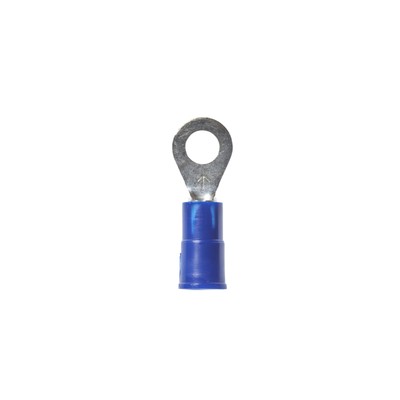 3M Scotchlok Ring Vinyl Insulated, MVU14-8RX