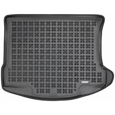 Cautchouc Rezaw-Plast Tapis De Coffre pour Mazda 3 II 2009-2013 TPE caoutchouc p