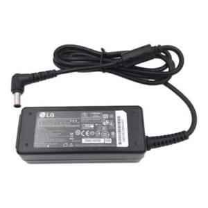 für LG LCD Monitor 27MT57S Netzteil Adapter 19V2.1A/2.4A Desktop PC Ladekabel