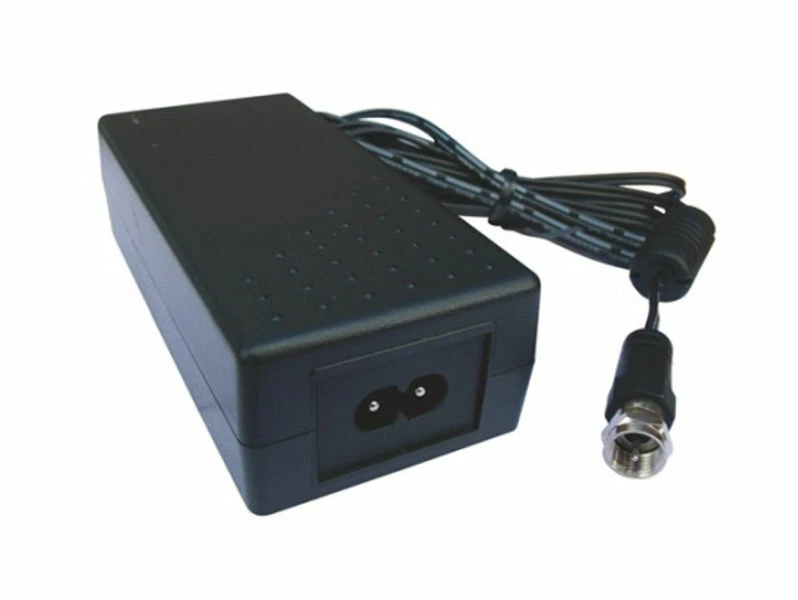 dSCR Triax  adaptor with power supply unit for sky q  - Image 2 of 3