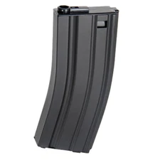 MetalTac Airsoft Gun 150 RDs M-Series Metal MagClip