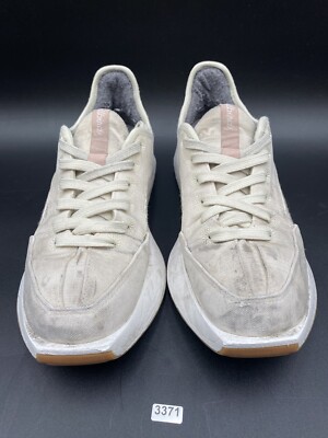 Allbirds Runner Running Shoes US Size SL/M 9