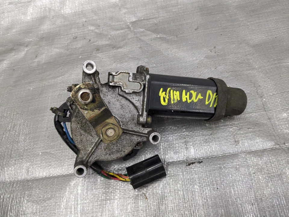 Faro pasajero Mazda Miata 1990-1997 motor P/N: NA01-54-SAX Foto 3 de 3