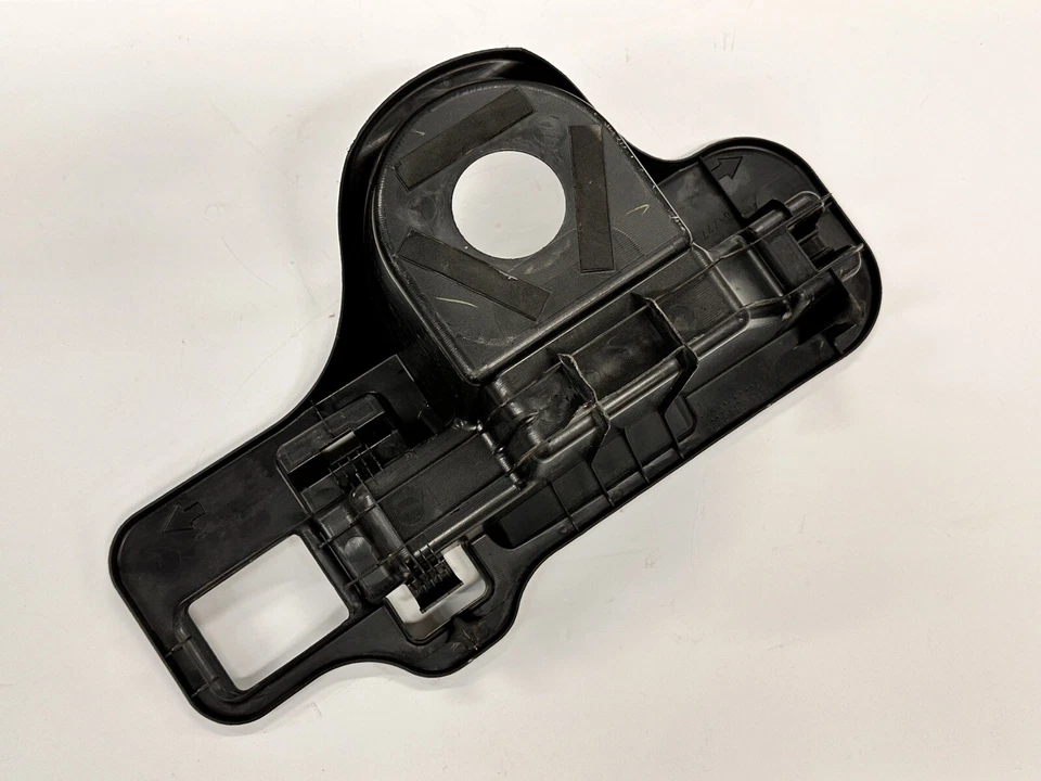 Toyota Prius 2004-2009 neumático de repuesto tijera gato estuche 64777-47010 OEM Foto 3 de 4