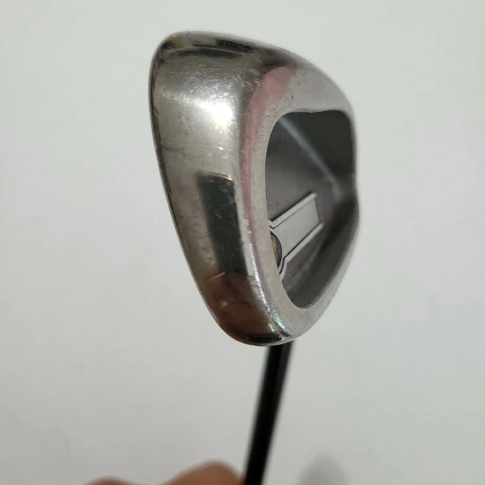 Nicklaus Iron Max 8 Iron RH / Fujikura Stiff Graphite ~37"  - Image 2 of 4