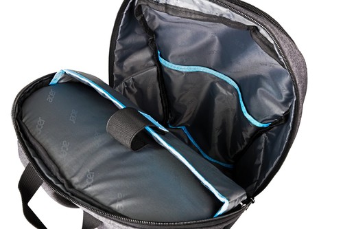 Sac à Dos pour Ordinateur Portable Predator Urban Gaming - Sac à Dos pour Ord... - Photo 7/9