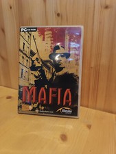 Mafia - Jeu PC Game - FR