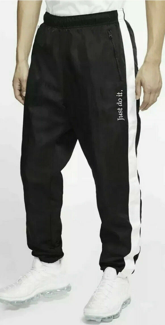 Nike top jdi pants