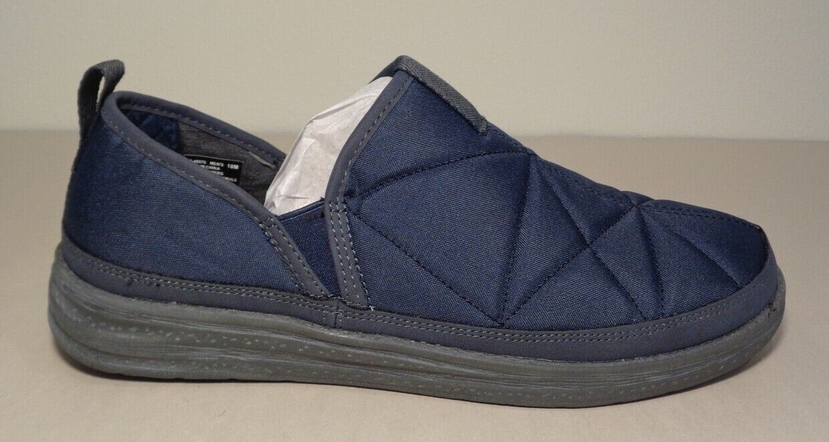 Dockers Size 10.M DILLON Navy Slip On Loafers‎ New Men\'s Shoes Dockers Size 10.5 M DILLON Navy Slip On Loafers New Men main image 2