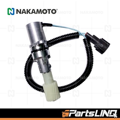 Nissan 25010 2f000