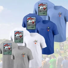 HOT NEW - Arnold Palmer Invitational Ahead Chapman 2025 All Color For Fans Shirt
