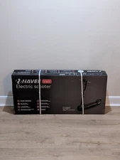 NAVEE V40i Foldable Electric Scooter w/ 25 Miles Max Operating Range & 20 mph