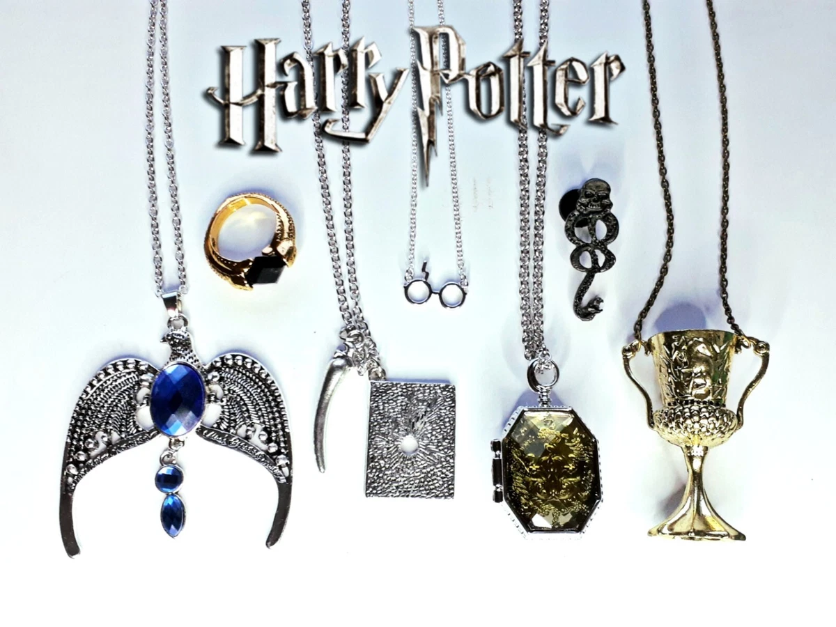 Wizards custom hotsell jewelry