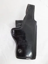 Don Hume Right Hand Leather Gun Holsters H738 SH NO.30 4 1/4" for Sig 220, 226