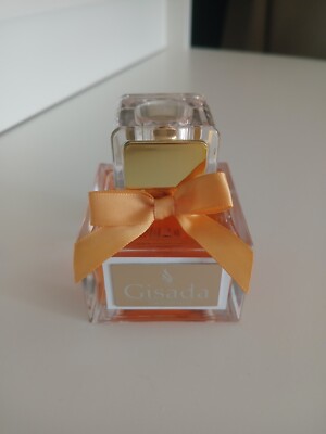 Gisada Switzerland - Eau de Toilette - 50 ml