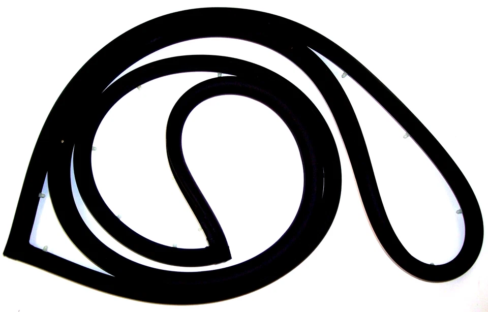 Chevrolet y GMC Suburban 1980-1991 puerta de carga trasera derecha e izquierda resistente al clima, pr Foto 4 de 4