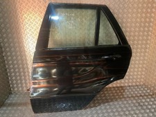 Porte arrière et accessoires BMW 2000