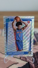 2021-22 Donruss Optic Basketball Cards Checklist 31