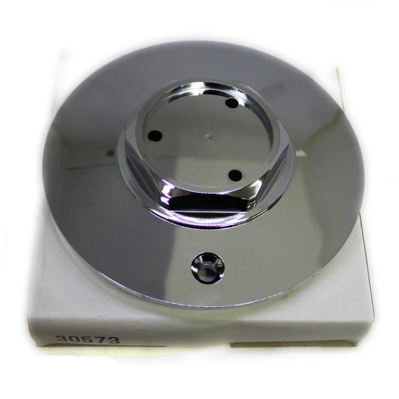 ICW STREETWEAR SUPERIOR COMPOSITE 74 SERIES WHEELS CHROME HEX NUT