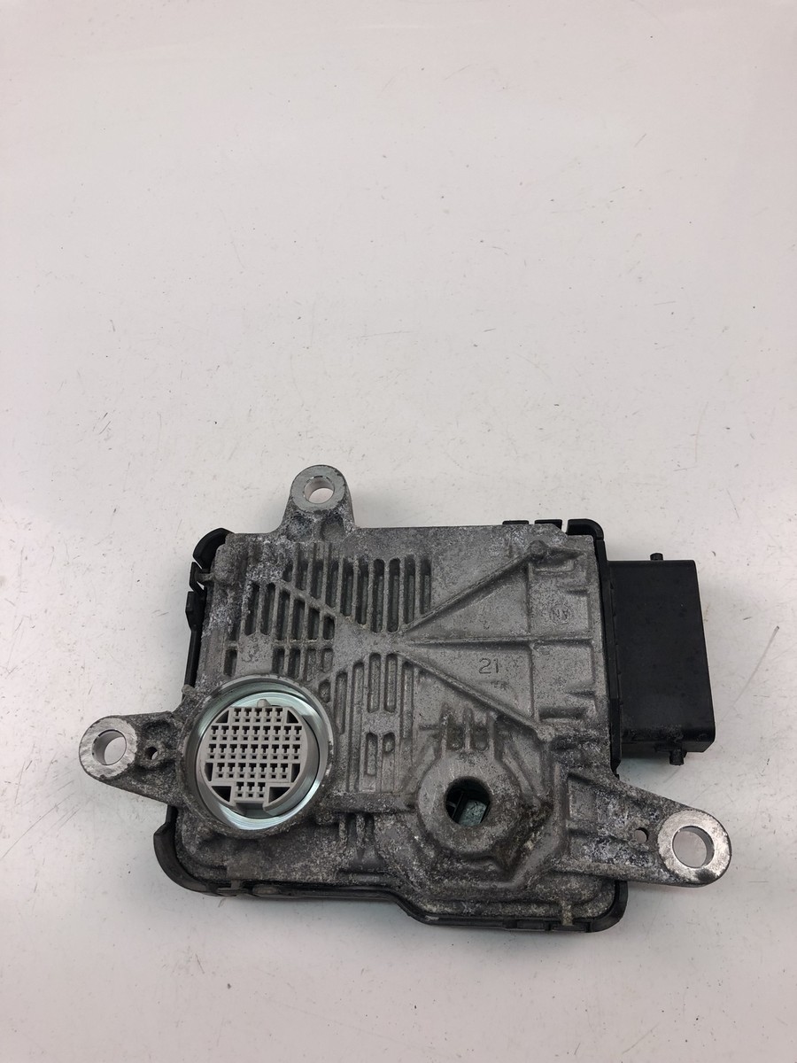 DE1071 VOLVO Steuereinheit 31437048 | eBay 