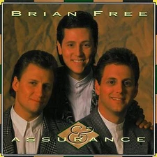 Brian Free & Assurance - Brian Free & Assurance - CD