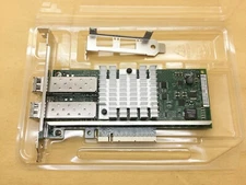 X520-SR2 Original Intel 10GB 2P Ethernet Converged Network Adapter E10G42BFSR