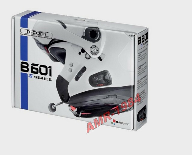 Bluetooth Nolan N-com Bx1 X-lite X-702 X-661 X-551 X-403 | Compra online en  eBay