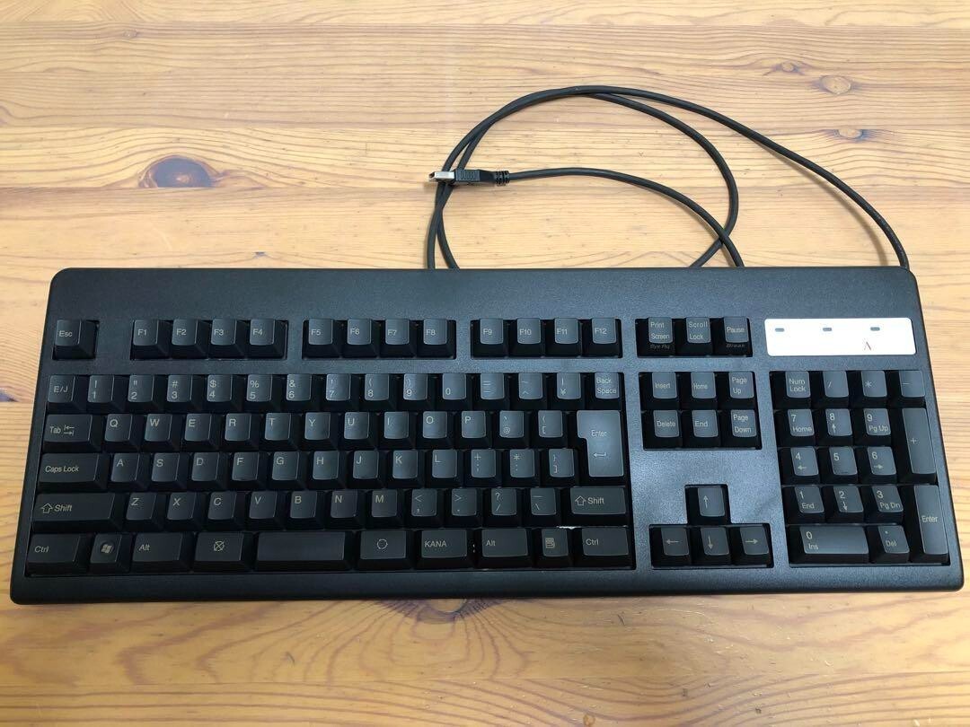 Realforce 108UBK　ALL55g（SJ58B0）200台限定品 Realforce 108Ubk All55G SJ58B 200 Units Limited Edition | eBay