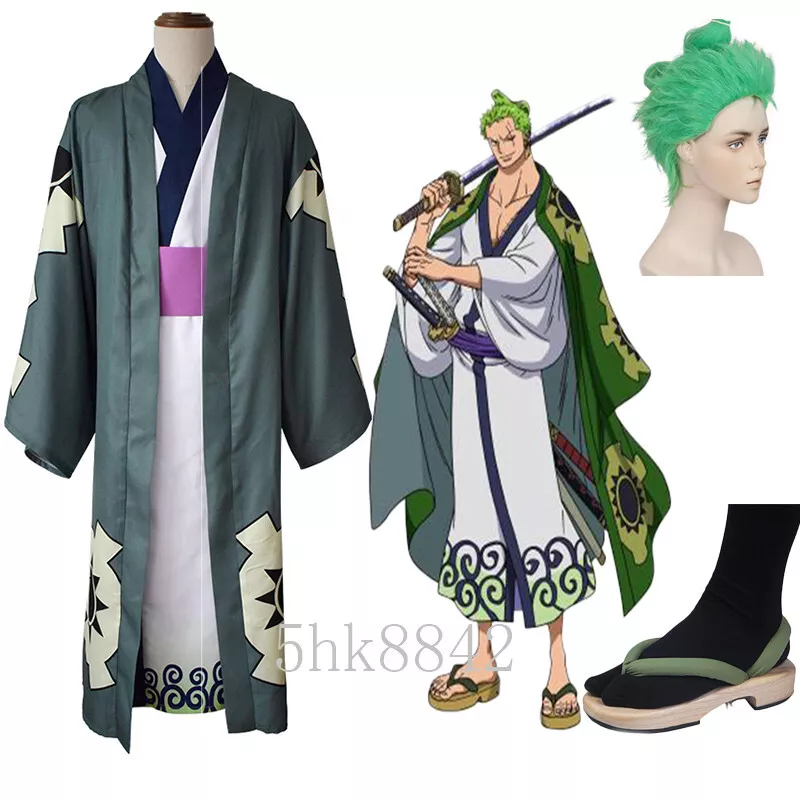 One Piece Zoro on Dog  Zoro one piece, One piece cosplay, Roronoa