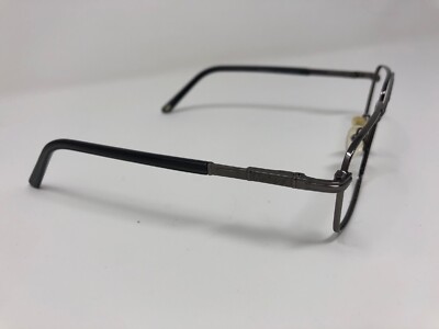 Charmant Eyeglasses Frame MOD 2036 56-18-135 Japan Double Bridge