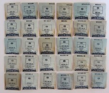 Replacement Watch Crystal for Vintage GRUEN VERI THIN CURVEX Wristwatches