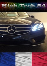 Ampoule Mercedes CLASSE CLS