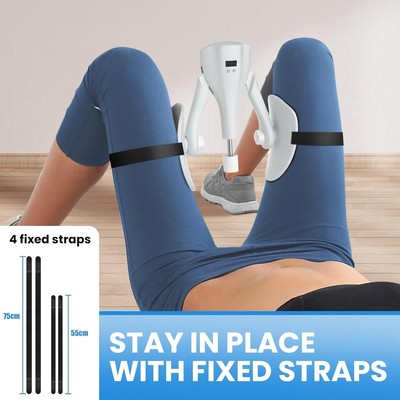 Thigh Master Thigh Exerciser -