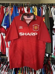 1994 Manchester United | eBay 1994 Manchester United | eBay