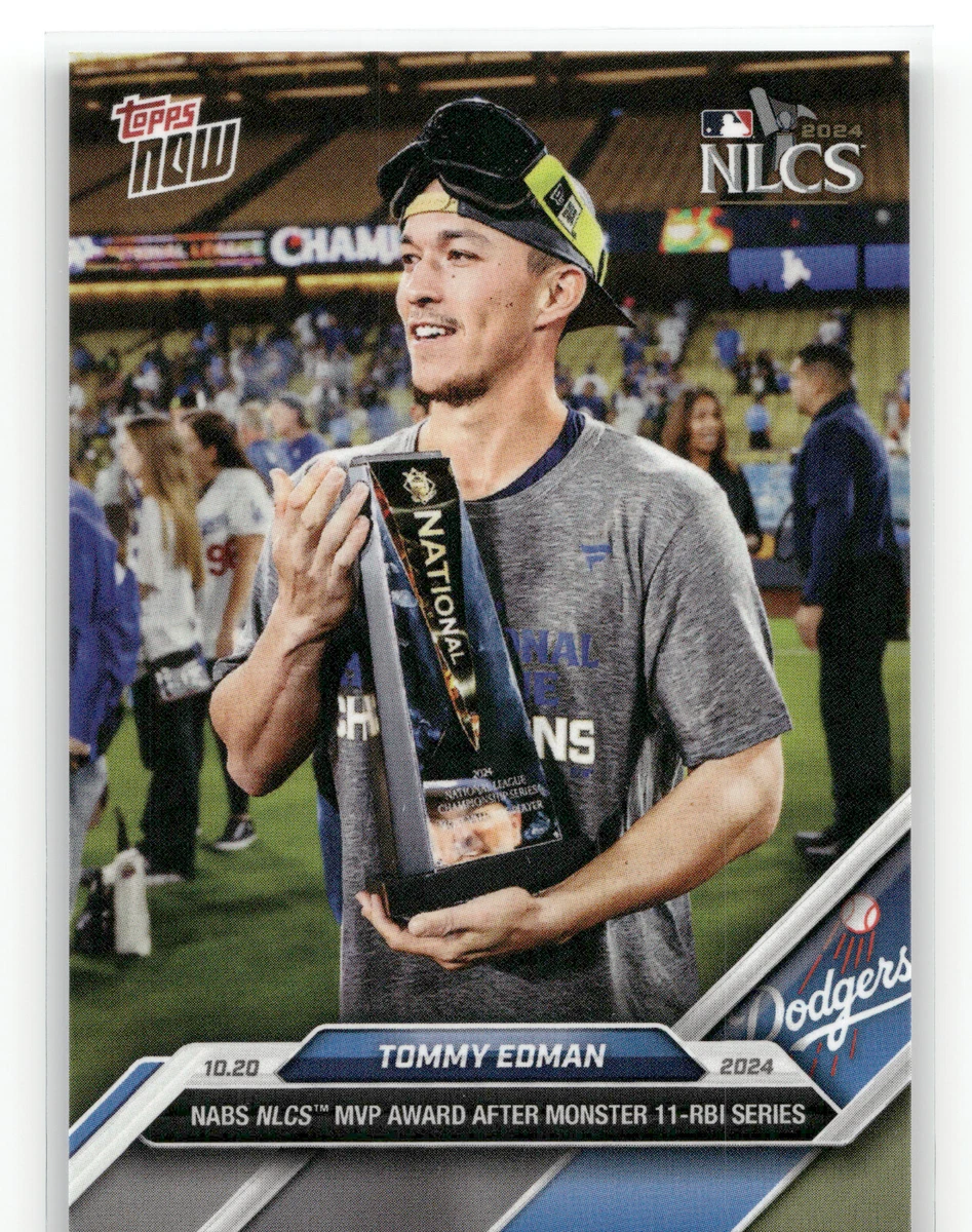 Tommy Edman Trading Cards for sale | eBay