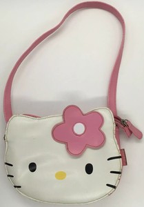 hello kitty purse