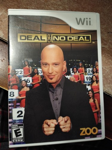 Wii Games with Manuals - Most are Mint ! - Picture 146 of 729