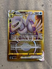 carte Pokémon Palkia Originel VSTAR 208/189 #1 EB10 - Astres Radieux NEUF FR