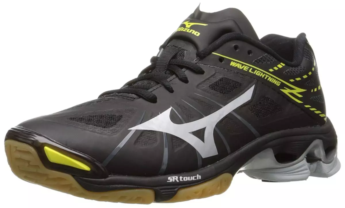 Mizuno wave volley cheap