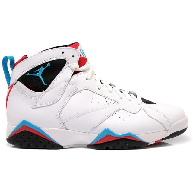 2011 jordan 7
