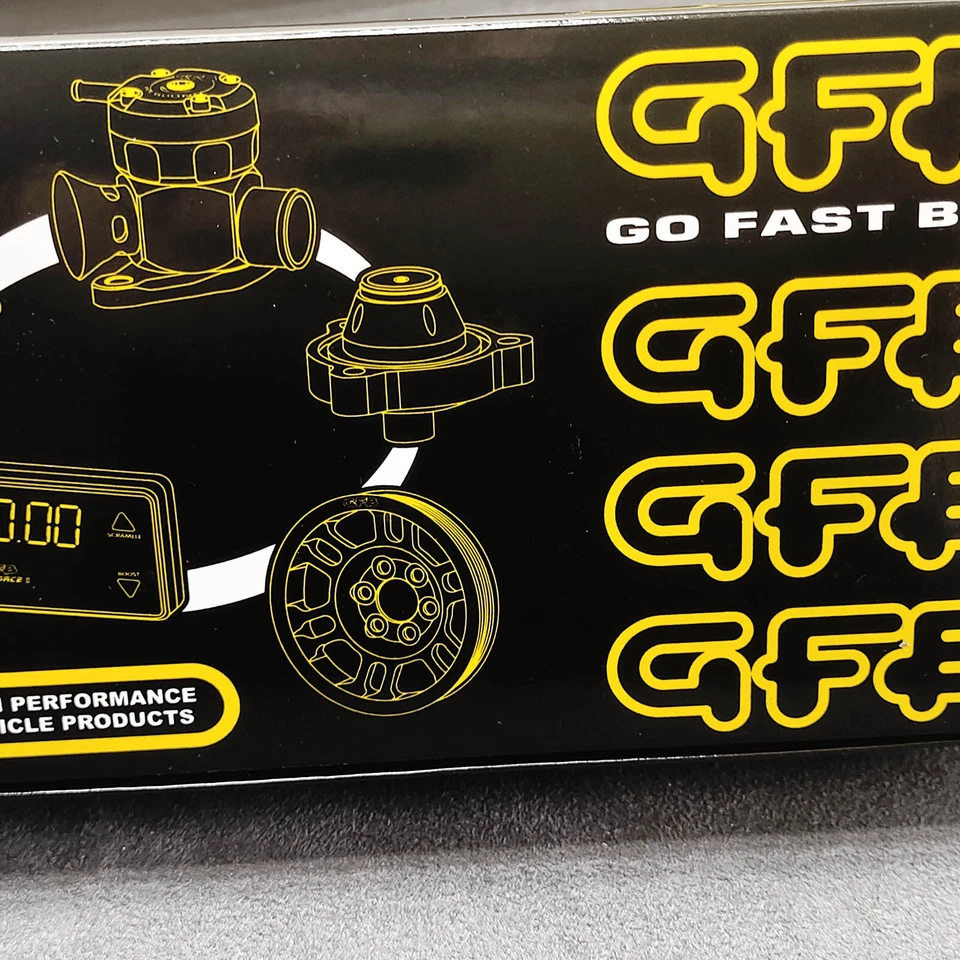 Válvula desviadora de rendimiento T9357 para BMW X1 520i X3 320i X3 X4 M2 2012-2017 NUEVO Foto 4 de 4