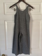 Zara Kids Collection Girl Jumpsuit Size 7