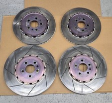 Lamborghini Huracan Performante A2 205 Girodisc Rotors Rotor Brake Front Rear