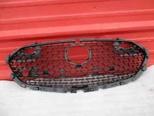2019 2020 2021 2022 2023 Mazda 3 Sedan Front Bumper Grille  BDTT-50711 OEM