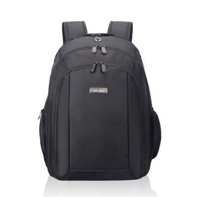 13.3 laptop backpack tomtoc Navigator-T66 Liteway Travel Laptop Backpack 28L Gray main image 0