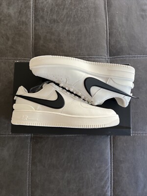AMBUSH × Nike Air Force 1 Low Phantom ② AMBUSH x Nike Air Force 1 Low “Phantom” | Nice Kicks