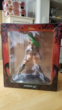 Little Minxies Aphrodite IX Statue Numbered N...