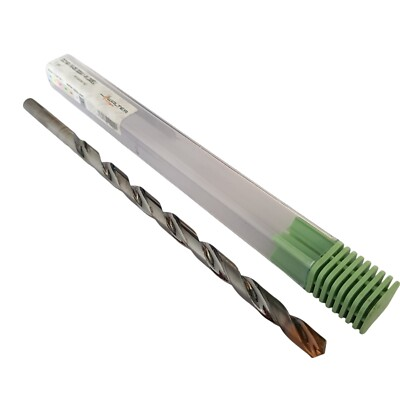 #ad #ad Walter 8mm Carbide Drill Coolant DC160 16 08.000A1 WJ30EU LONG SERIES GS13 $124.02