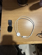 Apple Watch Series SE 2nd Gen 40mm GPS  WiFi Midnight Aluminum  