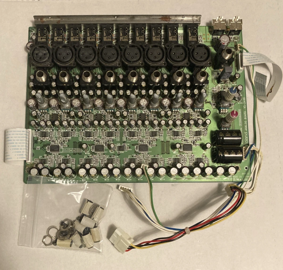 Roland Vs 2400 | eBay